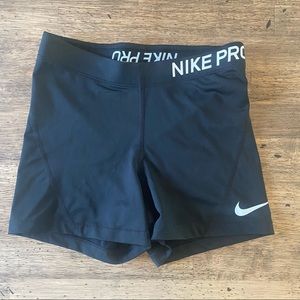 M Dri-fit NikePro